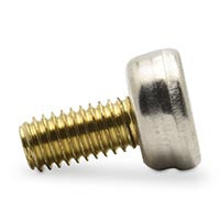 Flangeless Screw Stud