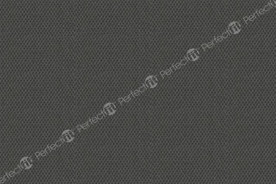 Detroit OEM Automotive Body Cloth - 11.1153 Terre Dk Steel