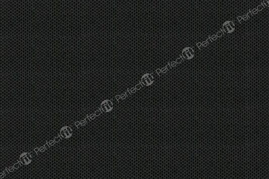 Detroit OEM Automotive Body Cloth - 12.1234 Sedoso Black