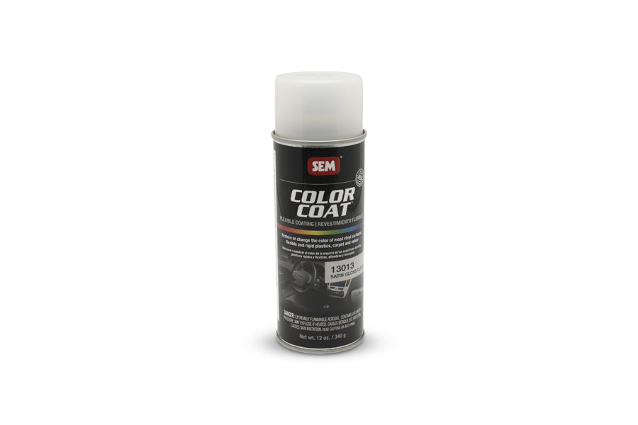 SEM® Color Coat™ Upholstery Paint, Aerosol 12 oz.