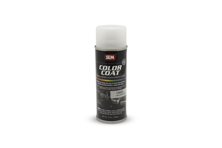 SEM® Color Coat™ Upholstery Paint, Aerosol 12 oz.