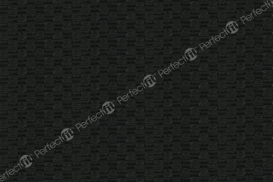 Detroit OEM Automotive Body Cloth - 14.14212 Tread Black