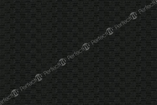 Detroit OEM Automotive Body Cloth - 14.14212 Tread Black