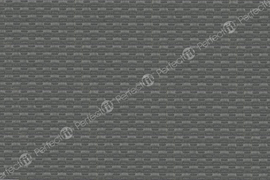 Detroit OEM Automotive Body Cloth - 14.14213 Tread Dk Ash