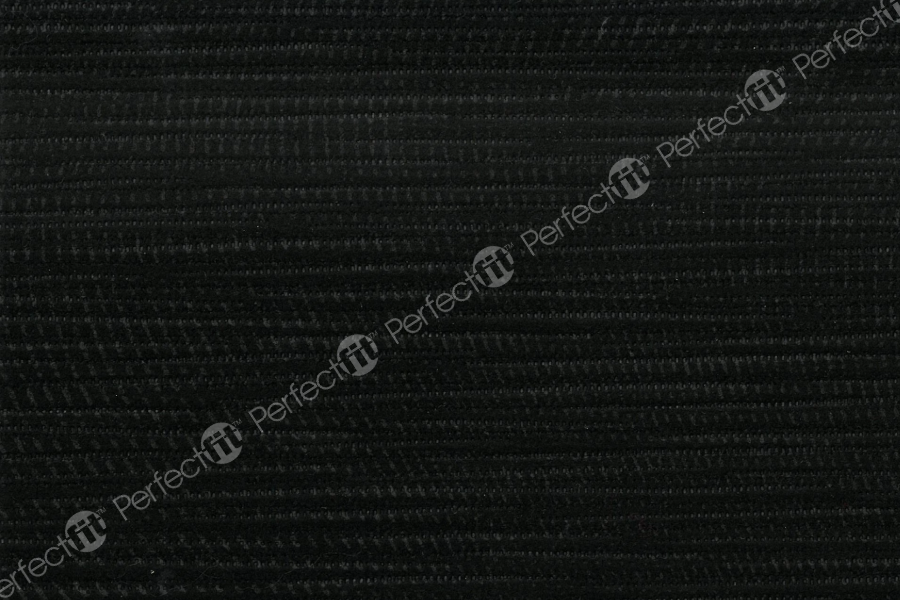 Detroit OEM Automotive Body Cloth - 14.1491 Meteo Off Black