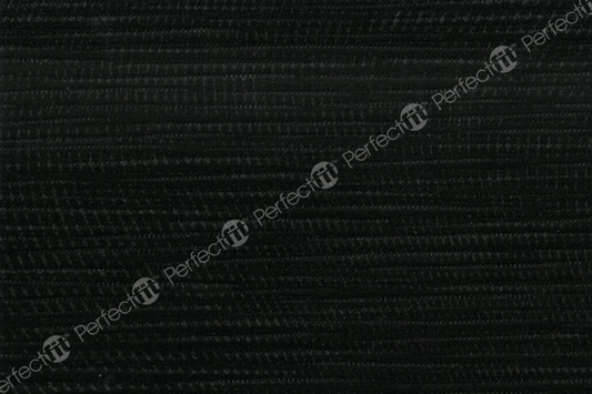 Detroit OEM Automotive Body Cloth - 14.1491 Meteo Off Black