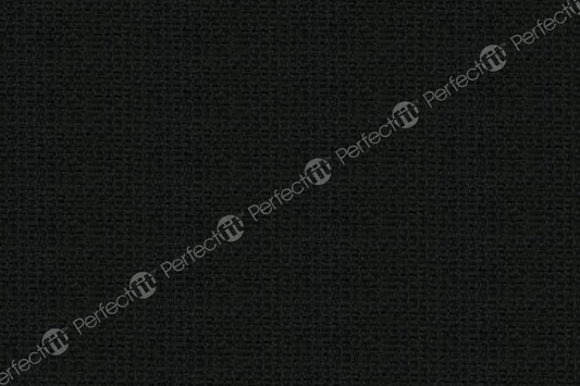 Detroit OEM Automotive Body Cloth - 15.15117 Stampede Ebony