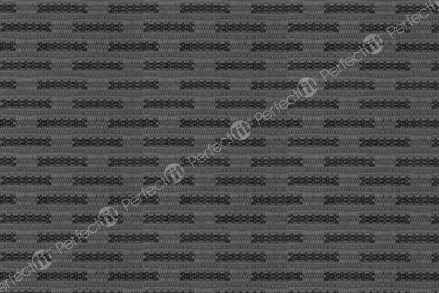 Detroit OEM Automotive Body Cloth - 15.15118 El Paso M Earth Gray