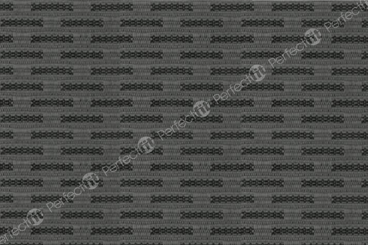 Detroit OEM Automotive Body Cloth - 15.15118 El Paso M Earth Gray