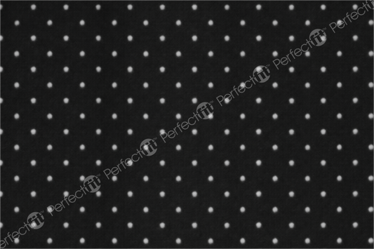 Detroit OEM Automotive Body Cloth - 15.15120 Suede Mini Perf (Ford Mini Perf)