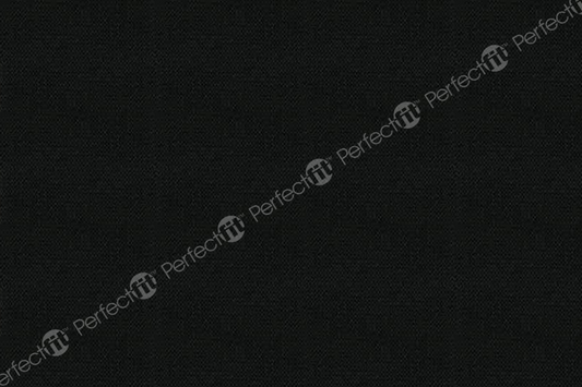 Detroit OEM Automotive Body Cloth - 15.15510 Rhombus Off Black