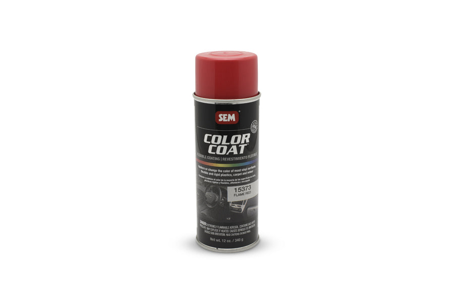 SEM® Color Coat™ Upholstery Paint, Aerosol 12 oz.