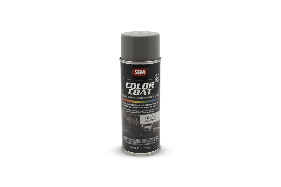 SEM® Color Coat™ Upholstery Paint, Aerosol 12 oz.