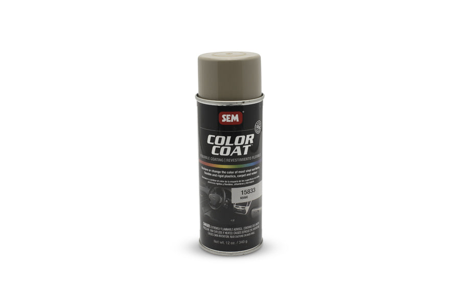 SEM® Color Coat™ Upholstery Paint, Aerosol 12 oz.