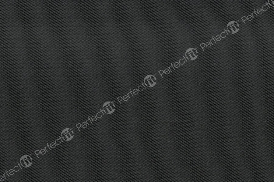 Detroit OEM Automotive Body Cloth - 16.1682 Canton Graphite Black