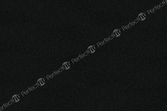 Detroit OEM Automotive Body Cloth - 16.1683 Canton Black