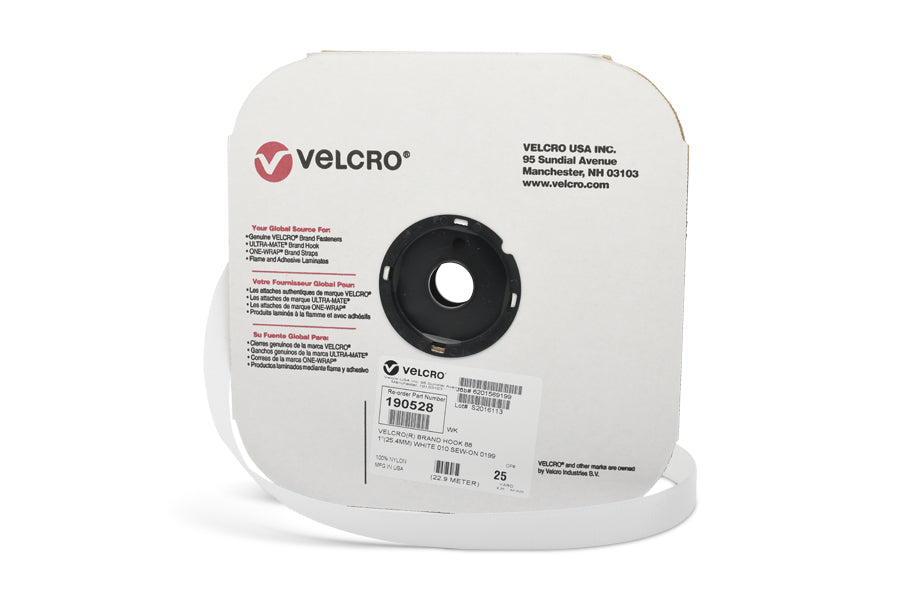 VELCRO® Brand Hook