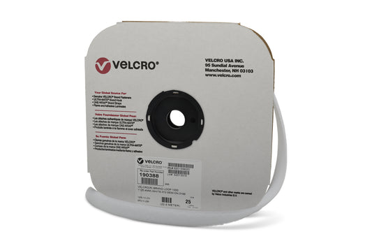 VELCRO® Brand Loop 1000