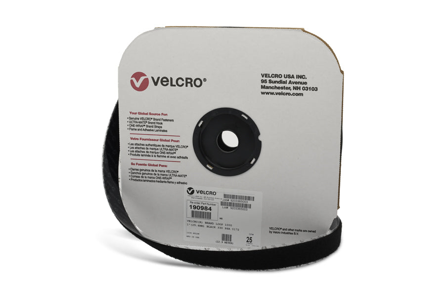 VELCRO® Brand Adhesive Loop