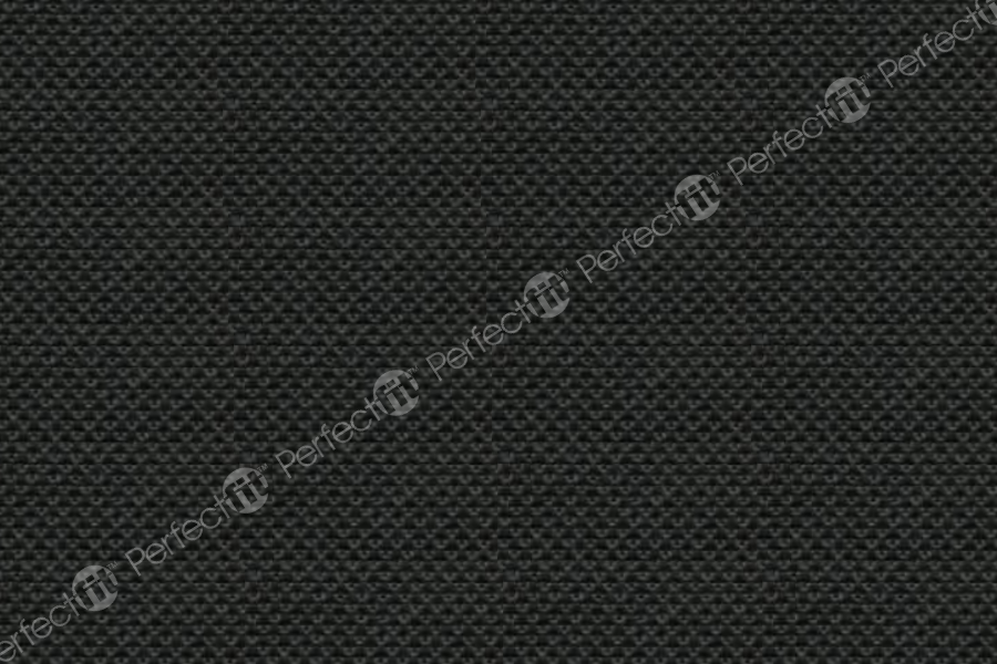 Detroit OEM Automotive Body Cloth - 17.17214 Mesa Jet Black