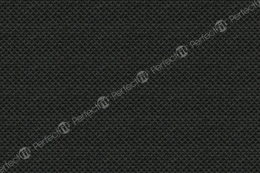 Detroit OEM Automotive Body Cloth - 17.17214 Mesa Jet Black