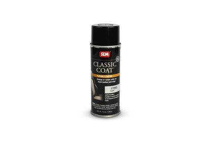 SEM® Classic Coat™ Upholstery Paint, Aerosol 12 oz.