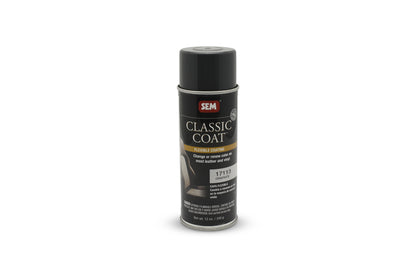 SEM® Classic Coat™ Upholstery Paint, Aerosol 12 oz.