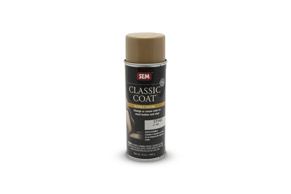 SEM® Classic Coat™ Upholstery Paint, Aerosol 12 oz.