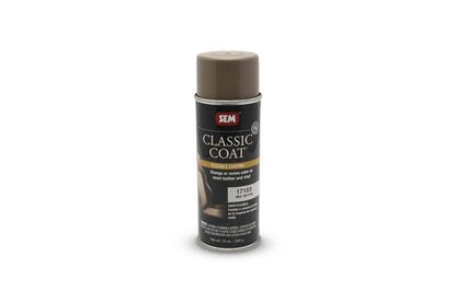 SEM® Classic Coat™ Upholstery Paint, Aerosol 12 oz.