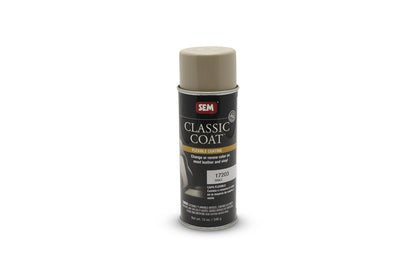 SEM® Classic Coat™ Upholstery Paint, Aerosol 12 oz.