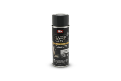 SEM® Classic Coat™ Upholstery Paint, Aerosol 12 oz.