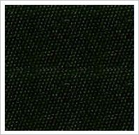 E-Z ON Twillfast IV exterior material swatch, Brown/Black; sample for WH682-BRNB-SG-CB, not an installed roof.