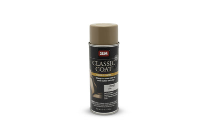 SEM® Classic Coat™ Upholstery Paint, Aerosol 12 oz.