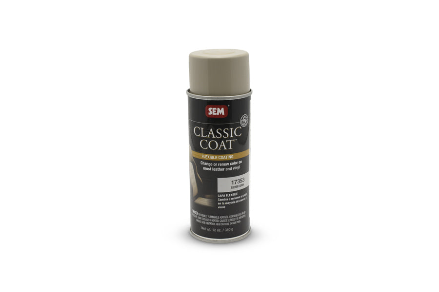 SEM® Classic Coat™ Upholstery Paint, Aerosol 12 oz.