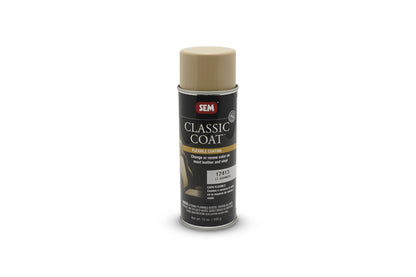 SEM® Classic Coat™ Upholstery Paint, Aerosol 12 oz.