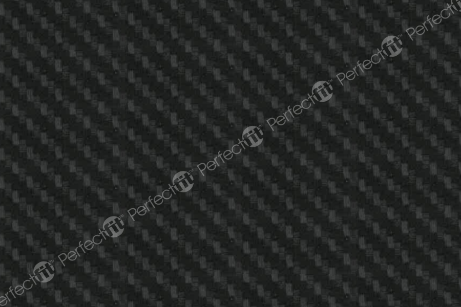 Detroit OEM Automotive Body Cloth - 18.1810 Carbon Weave Ebony