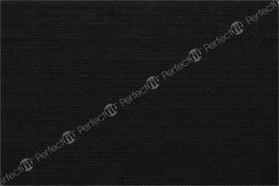 Detroit OEM Automotive Body Cloth - 18.18113 Nova Ebony