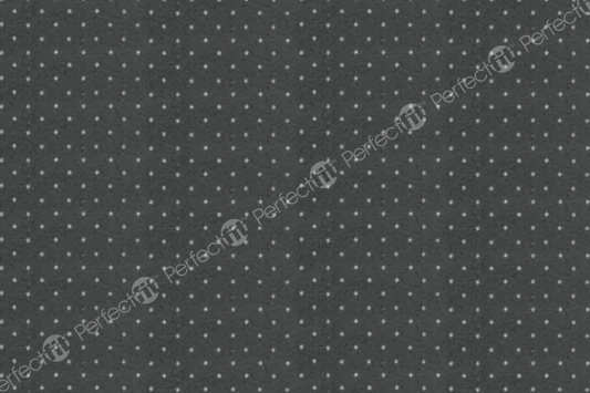 Detroit OEM Automotive Body Cloth - 18.18118 Suede Natural Mayan Gray