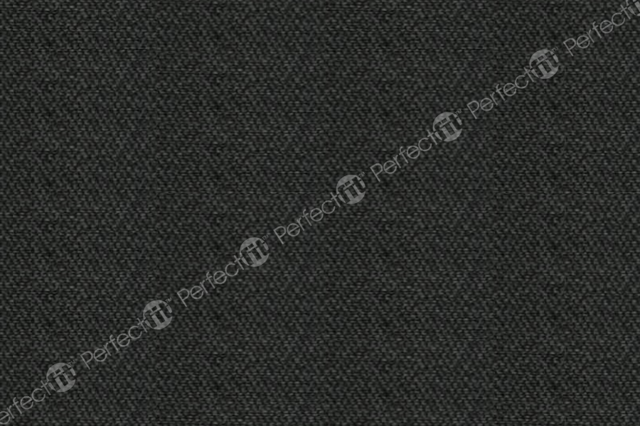 Detroit OEM Automotive Body Cloth - 18.1821 Granite Jet Black