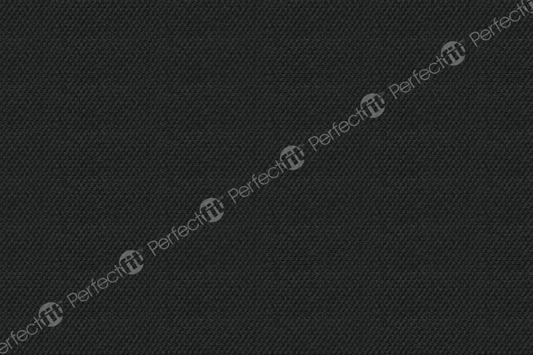 Detroit OEM Automotive Body Cloth - 18.1828 Flint Jet Black