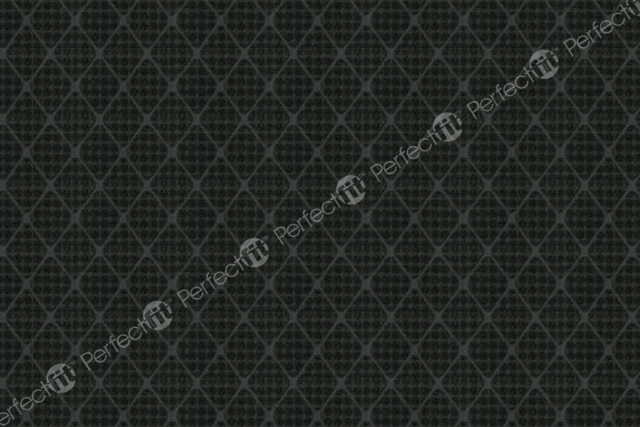 Detroit OEM Automotive Body Cloth - 18.1836 Lenox Black