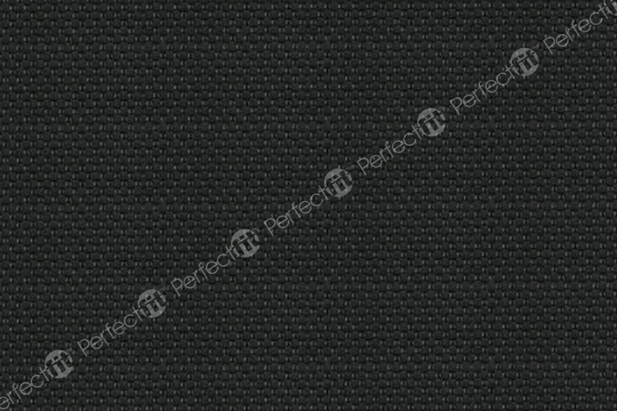 Detroit OEM Automotive Body Cloth - 18.1842 SW301B Black