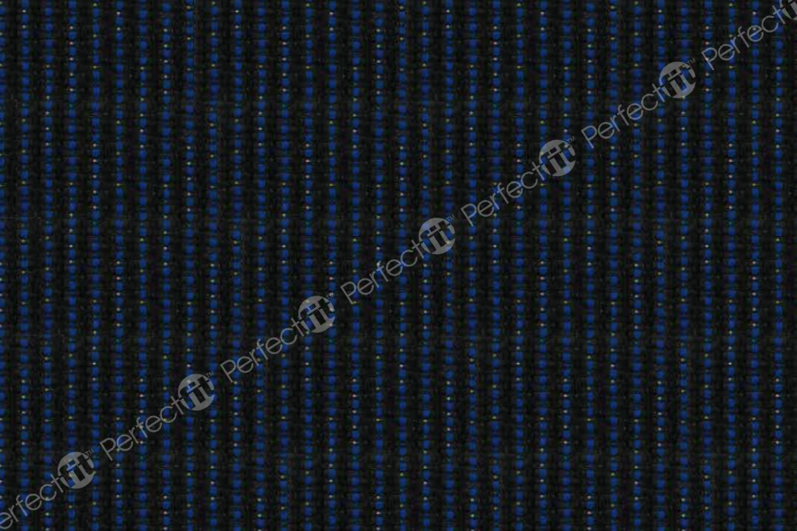 Detroit OEM Automotive Body Cloth - 18.1882 Maxi Vivid Blue