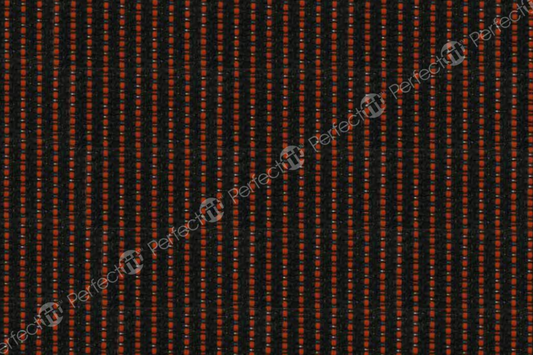 Detroit OEM Automotive Body Cloth - 18.1883 Maxi Orange Zest
