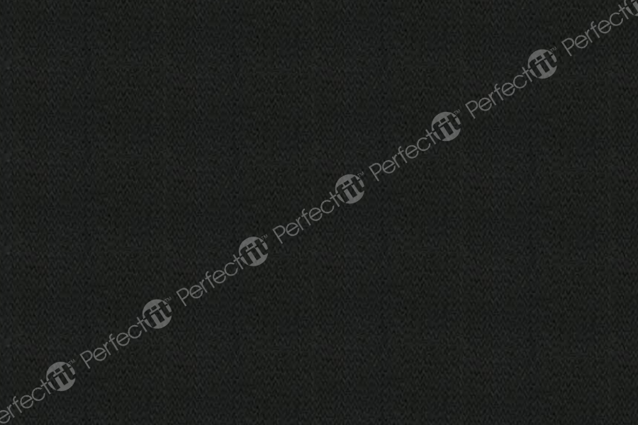 Detroit OEM Automotive Body Cloth - 18.1884 Liscio Black