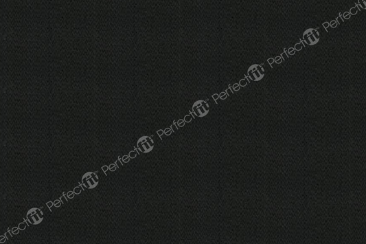 Detroit OEM Automotive Body Cloth - 18.1884 Liscio Black