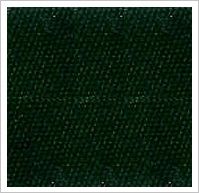 E-Z ON Twillfast II exterior material swatch, Black/Black; sample for TT126-BLKB-SG-CB, not an installed roof.