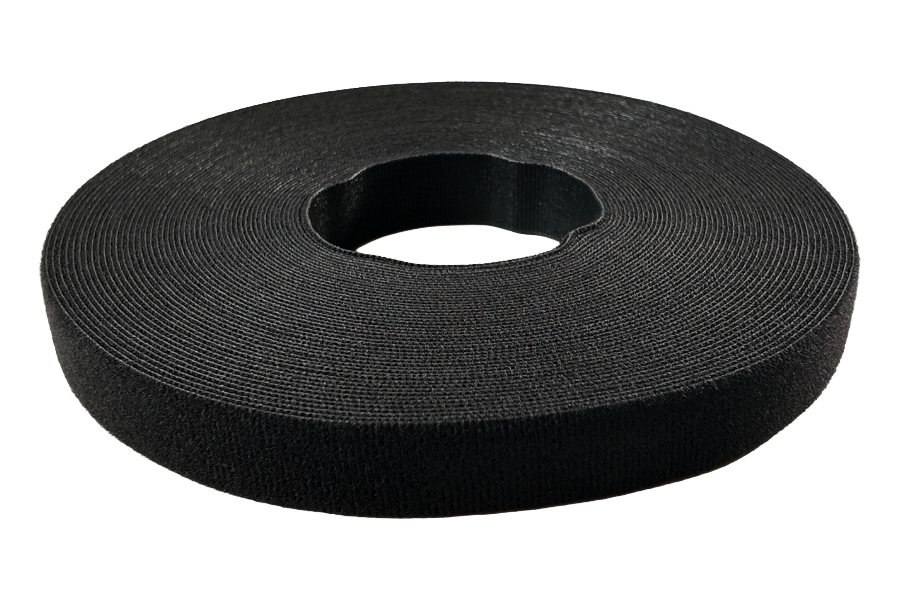 VELCRO® Brand One-Wrap Hook/Loop - 25 Yard Rolls