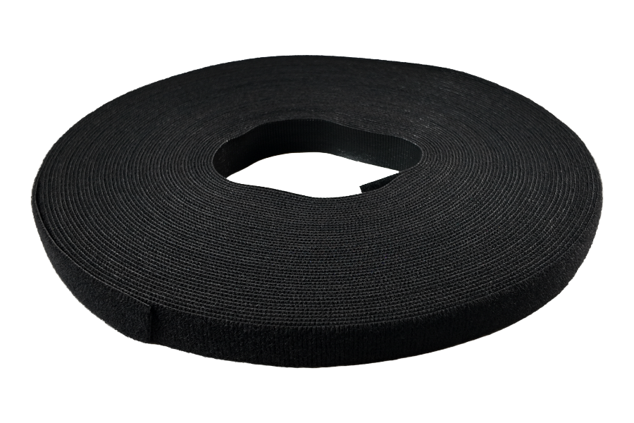 VELCRO® Brand One-Wrap Hook/Loop - 25 Yard Rolls
