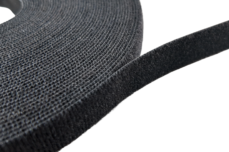 VELCRO® Brand One-Wrap Hook/Loop - 25 Yard Rolls
